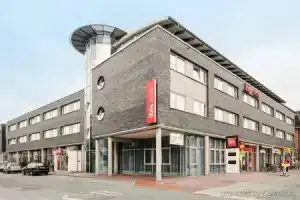 Отель «ibis Luebeck City», Любек