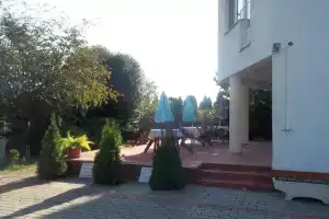 Apartman Pávai, Хайдусобосло