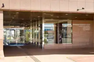 Отель «Toyoko Inn Shin-fuji-eki Minami-guchi», Фудзи