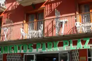 Apartamentos Park Plaza, Пуэрто де ла Крус