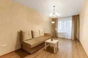 InnDays на Нагорную 38к1, Москва