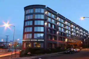Homewood Suites by Hilton Seattle Downtown, Сиэтл