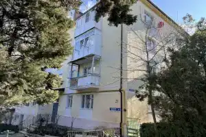 Апартаменты на улице Грибоедова 21, Геленджик