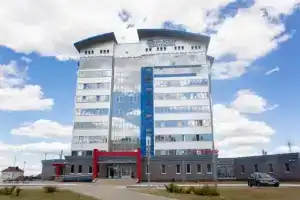 Гостиничный Комплекс Днепровская Жемчужина, Жлобин