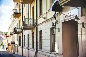 Artis Centrum Hotels, Вильнюс