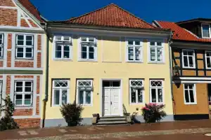 Das Stader Nest, Штаде