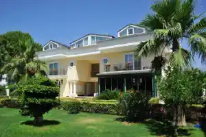 Kemer Residence, Кемер