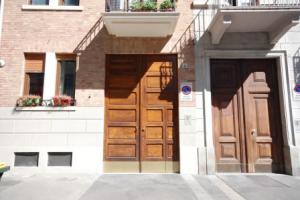 Cozy Apartment With Garden in Lingotto Area, Монкальери