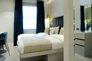 Nox Hotels - Waterloo, Лондон