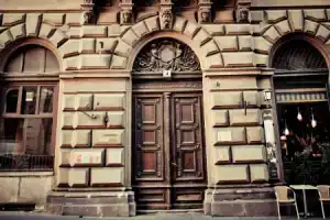 Апарт-отель «Budapest Best», Будапешт