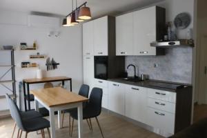 Sunny Apartment for 2, Betina