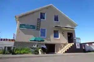 guesthouse «Kiljan», Блёндюоус