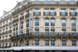 Best Western Premier Hotel Littéraire Le Swann, Париж