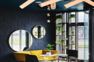 Stay inn Hotel Warszawa, Варшава