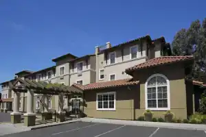 Отель «TownePlace Suites San Jose Cupertino», Сан-Хосе