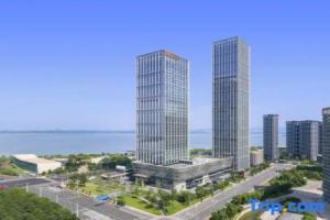 Hengli Hotel, Сучжоу