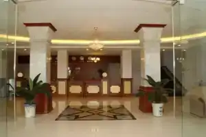 Hotel «Star 39», Хошимин