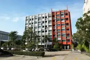 Kos Hotel Suvarnabhumi Airport -Sha Extra Plus, Бангкок