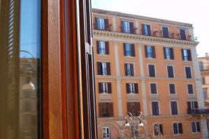 Hotel «Trastevere», Рим