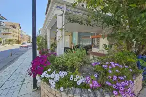 Lucia Hotel Paralia, Паралия-Катерини