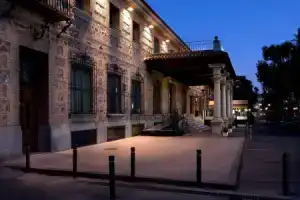 Отель «Sercotel Toledo Renacimiento», Толедо