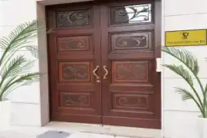 Palazzo del SalTo, Копертино
