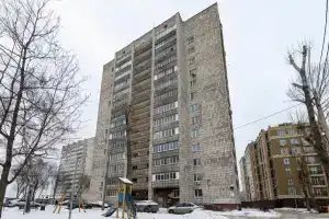 Апартаменты Серп и молот, Казань
