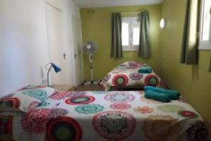 Basecamp Guest House, Сент-Джулианс