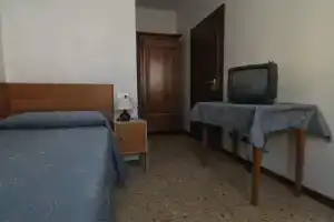 Albergo Ristorante il Poggiolo, Сан-Марчелло-Пистоезе
