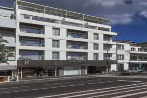 Hotel «Gaivota Azores», Понта-Делгада