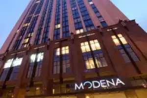 Modena Jinjihu Suzhou, Сучжоу