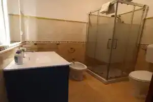 La Sirenetta Apartment, Монделло