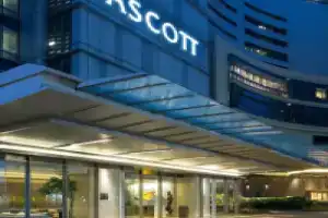 Отель «Ascott Kuningan», Джакарта