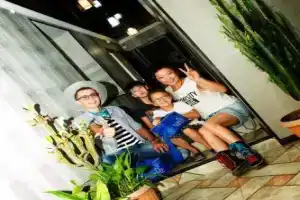 Хостел «Дом», Каракол