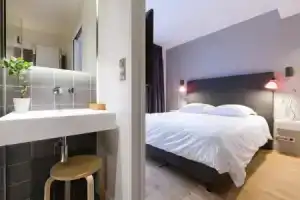 T2 Bis Luxe Hyper Centre Piscine, Бордо