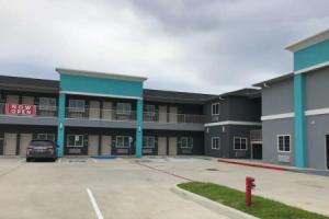 Отель «Americas Best Value Inn Houston Willowbrook», Хьюстон