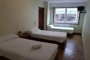 Hotel «Coruña Mar», Ла-Корунья