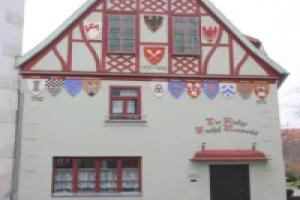 Ferienwohnung am Kaiserhof, Кведлинбург