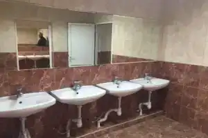 Хостел «Слип Лэнд», Москва