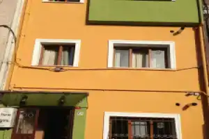 Masal Apart, Стамбул