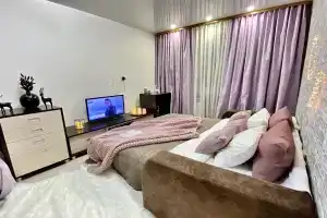 FlatRoom на улице Ленина 15В, Бердск