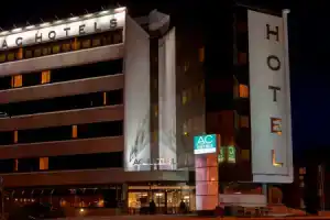 Ac Hotel Genova By Marriott, Генуя