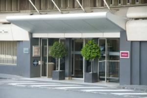 Отель «Mercure Bordeaux Centre Ville», Бордо