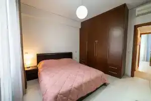 Heronissos Apartment, Херсониссос