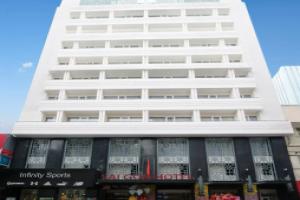Paragon Saigon Hotel, Хошимин