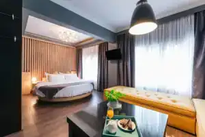 Ladadika Design, Philian Hotels and Resorts, Салоники