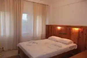 Hotel «Truva», Фетхие