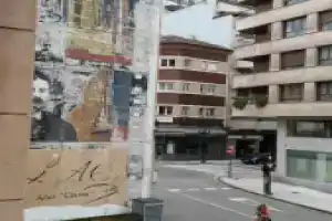 Отель «Santa Clara», Овьедо