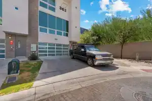 Tempe Lofts, Темпе