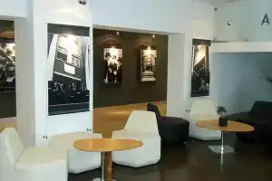 Hotel «Tomášov», Злин